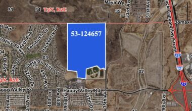 Phoenix wins auction for 159 acres near TSMC campus