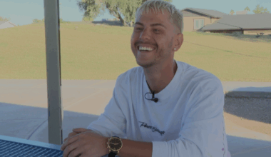 Valley dad leaves corporate job to give free haircuts to homeless community