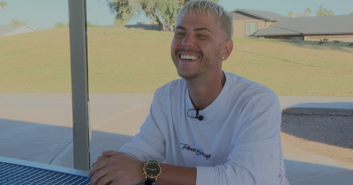 Valley dad leaves corporate job to give free haircuts to homeless community