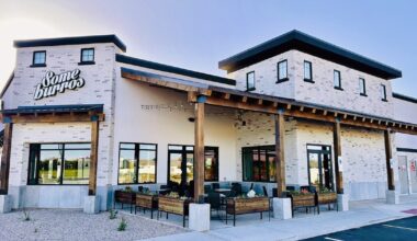 Someburros accelerates growth, eyes multiple Phoenix-area openings by 2026
