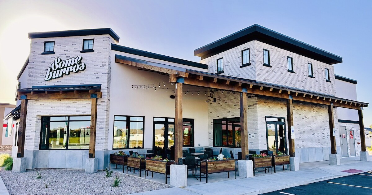 Someburros accelerates growth, eyes multiple Phoenix-area openings by 2026