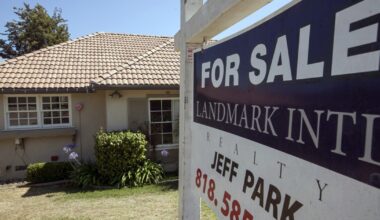 Experts weigh how a 50-year mortgage could impact San Diego’s housing market