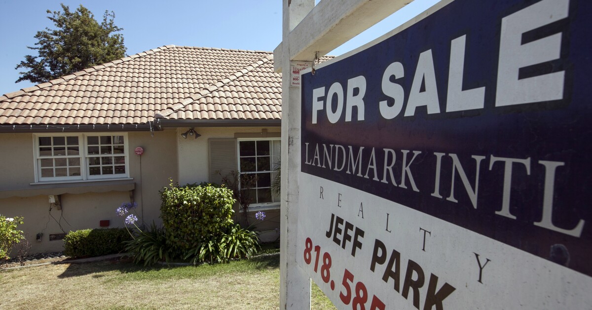Experts weigh how a 50-year mortgage could impact San Diego’s housing market