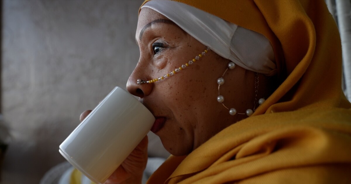 ‘Never missed a day’ | Inside the mental health group merging faith and science