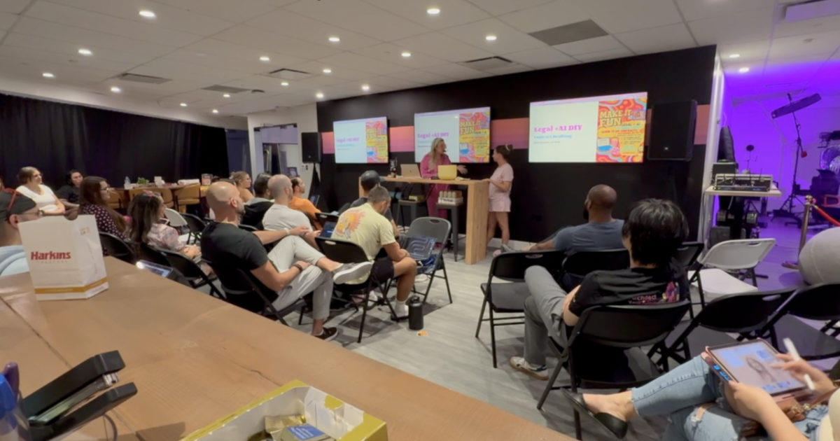 Arizona’s ‘AI Surfer’ movement hosts first-ever summit in Scottsdale