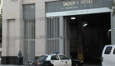 44-year-old inmate dies at San Diego Central Jail