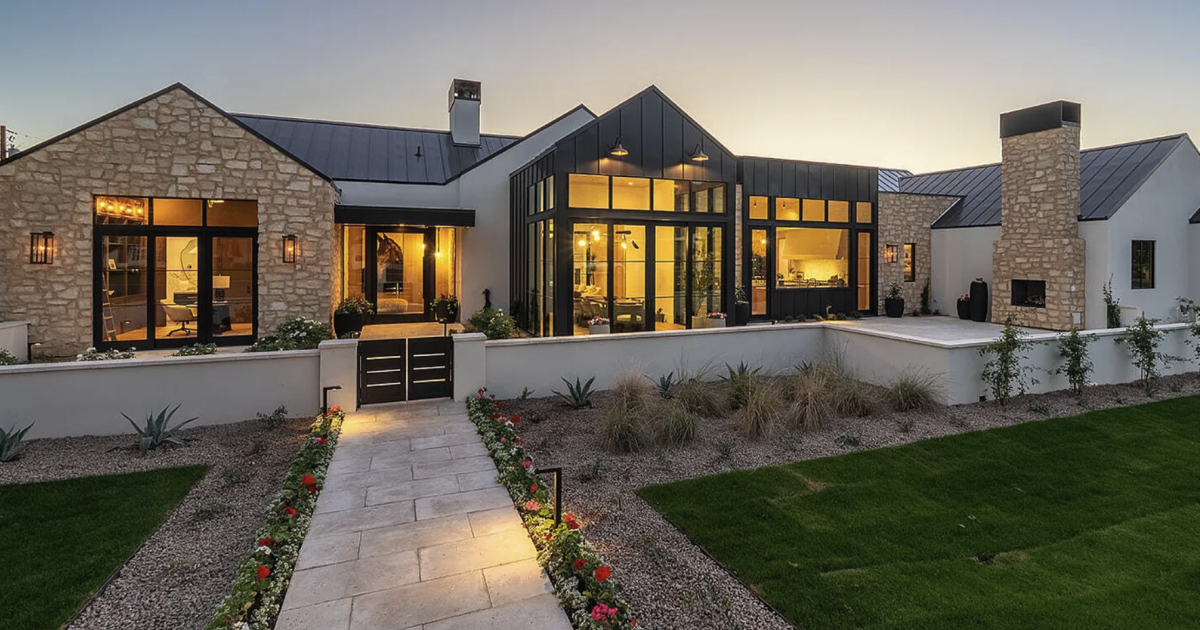 Pricey! Phoenix home for sale now for $8,500,000