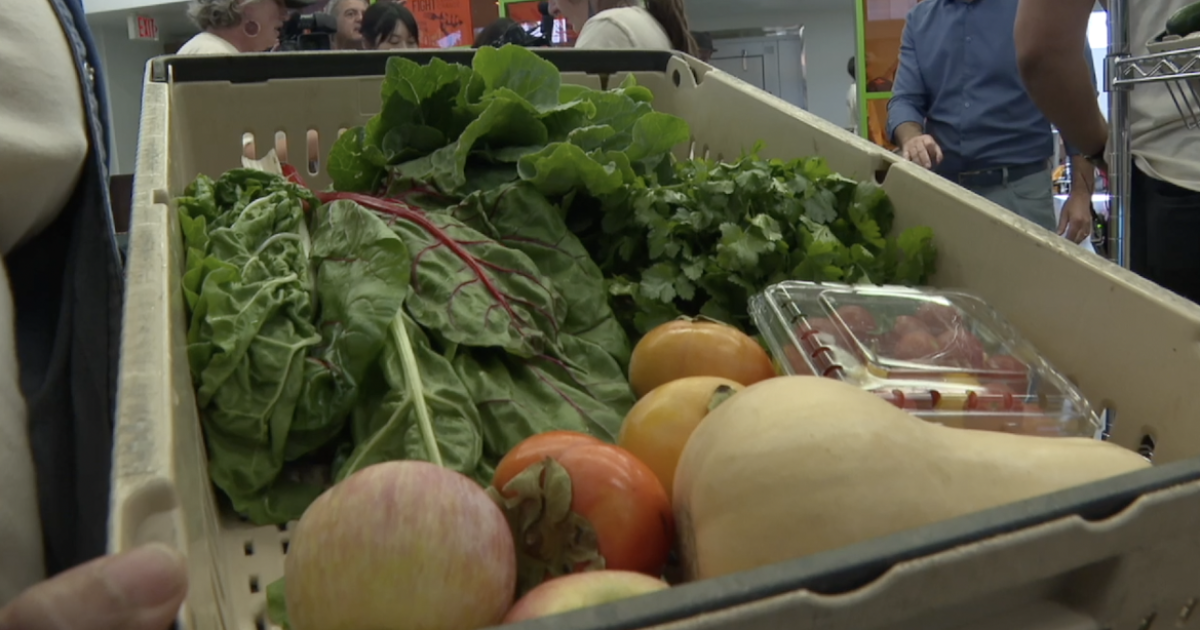 Trump admin's orders to reverse November SNAP benefits could impact San Diego