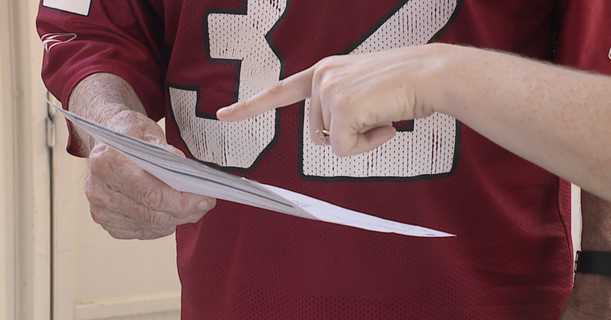 Error sends water bills skyrocketing for elderly Phoenix mobile homeowners