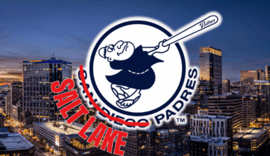 Padres to Utah? Owners of San Diego Padres announce possibility of selling team