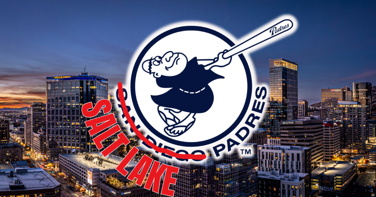 Padres to Utah? Owners of San Diego Padres announce possibility of selling team