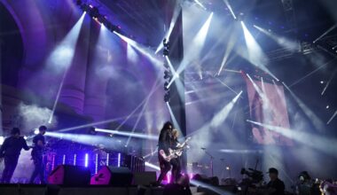 Mötley Crüe announces Phoenix stop for ‘The Return of the Carnival of Sins’ tour