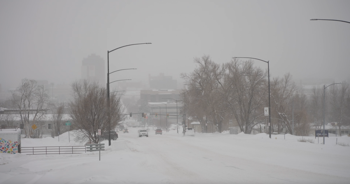 Billings mental health provider shares treatment tips for seasonal depression