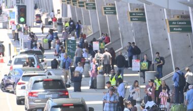 San Diego International Airport on list of 40 airports impacted by FAA cuts