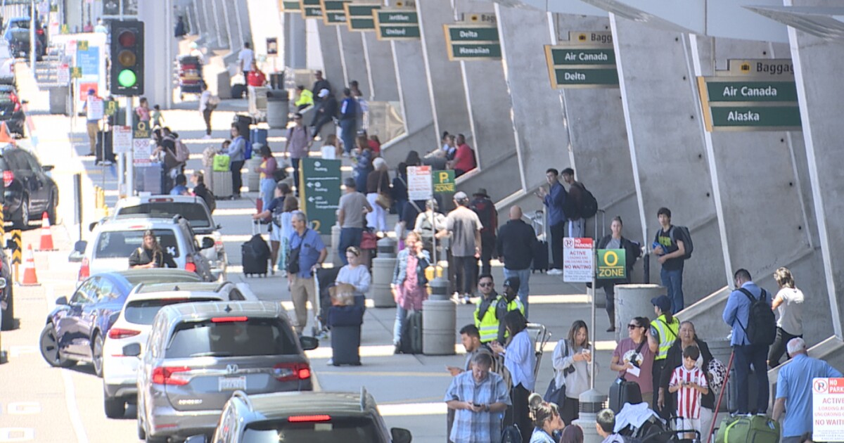 San Diego International Airport on list of 40 airports impacted by FAA cuts