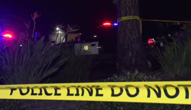 Woman's death at Rancho Bernardo rec center appears natural