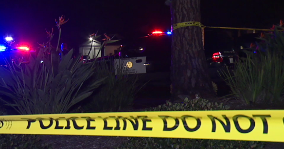 Woman's death at Rancho Bernardo rec center appears natural