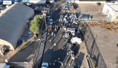 Following up two years after 'The Zone' cleanup in Phoenix