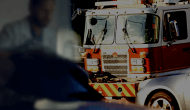 Cincinnati may charge nursing homes for fire department lift-assist calls