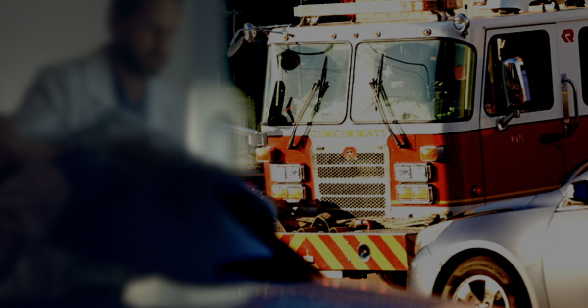 Cincinnati may charge nursing homes for fire department lift-assist calls