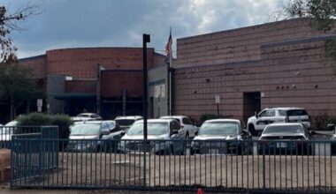 Man posing as doctor arrested for sexually assaulting minor at Phoenix school