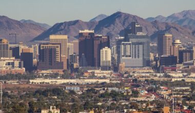 Hands Across North Phoenix aims to promote community ties