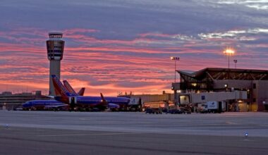 Sky Harbor included in list of airports to see less flights amid FAA reduction