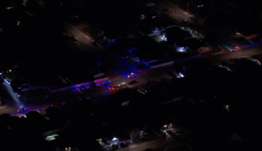 Man seriously hurt after shooting in west Phoenix