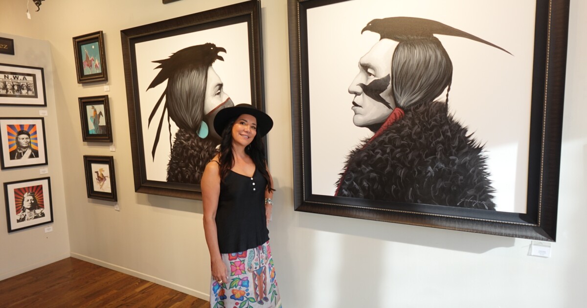 Why Native American Heritage Month matters in San Diego