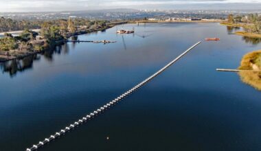 Why It Matters: San Diego may rethink water recycling program