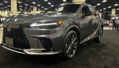 Latest and greatest on display at the 56th annual San Antonio Auto and Truck Show
