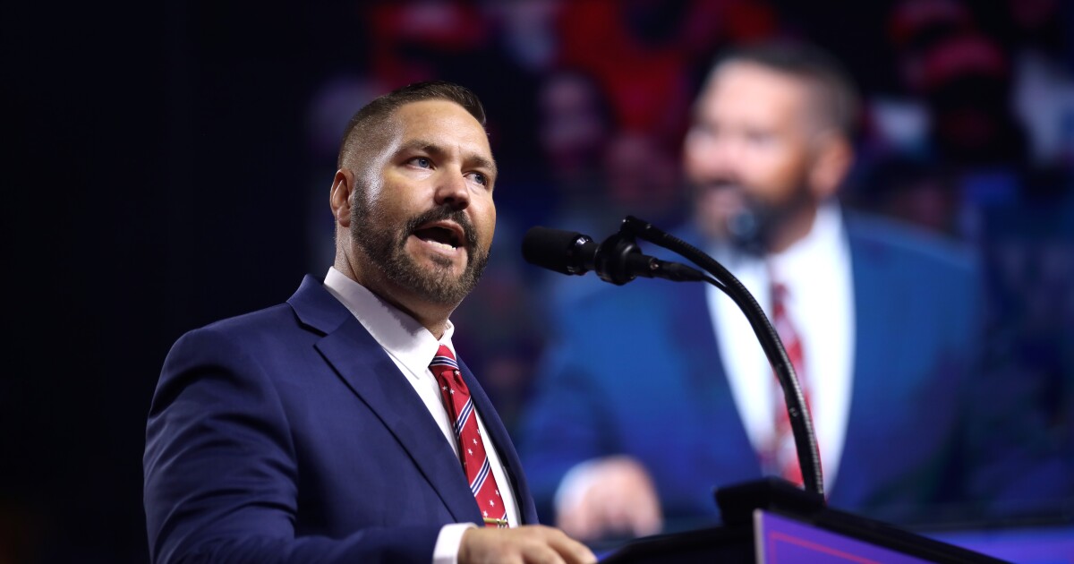 Judge rejects Maricopa County recorder's request to block election systems audit