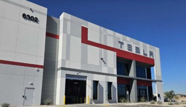 You could soon see Tesla robotaxis on metro Phoenix roads