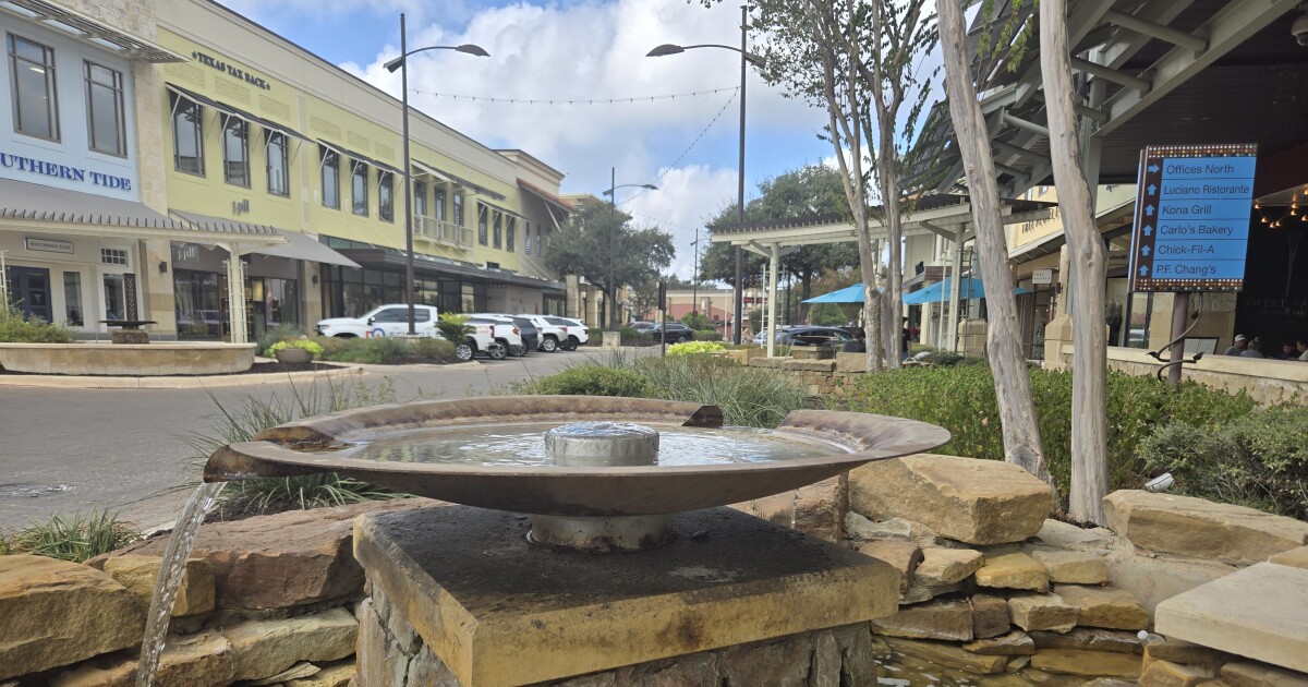 Greater San Antonio Chamber of Commerce outlook for holiday shopping