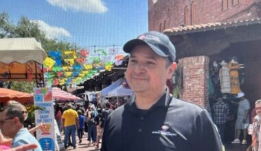 San Antonio health officer shares Thanksgiving food safety tips