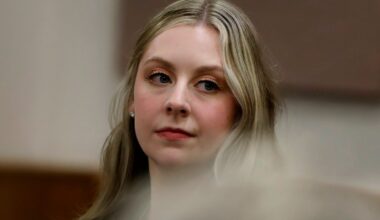 Teacher shot by 6-year-old student wins $10M verdict against vice principal : NPR