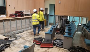 Arizona Heritage Center museum in Tempe will temporarily close after storms and flood damage