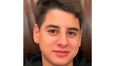 Israeli military court considers case against U.S. teen : NPR