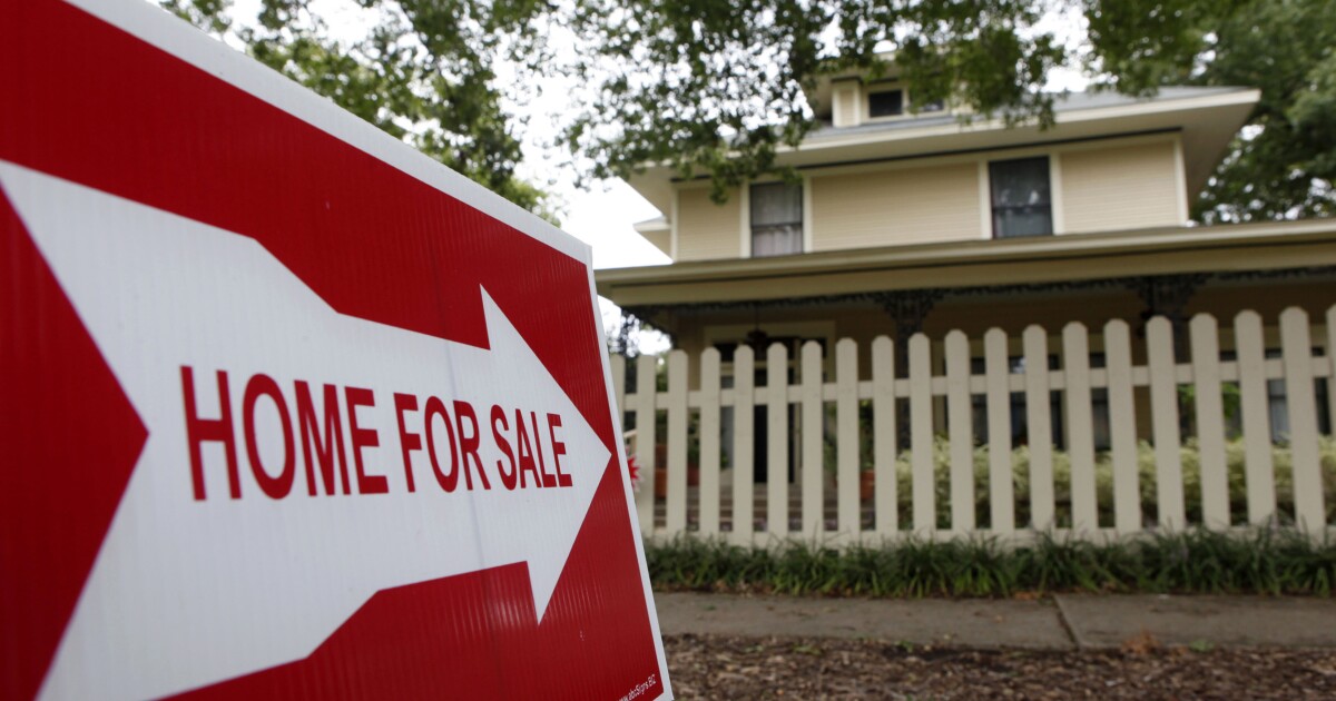 San Antonio home sales see significant dip in October