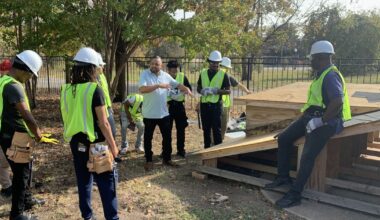 Dallas College roofer ‘bootcamp’ offers new opportunities in high-demand field