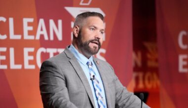 Ballot rejections nearly triple under Maricopa County recorder's new signature verification system