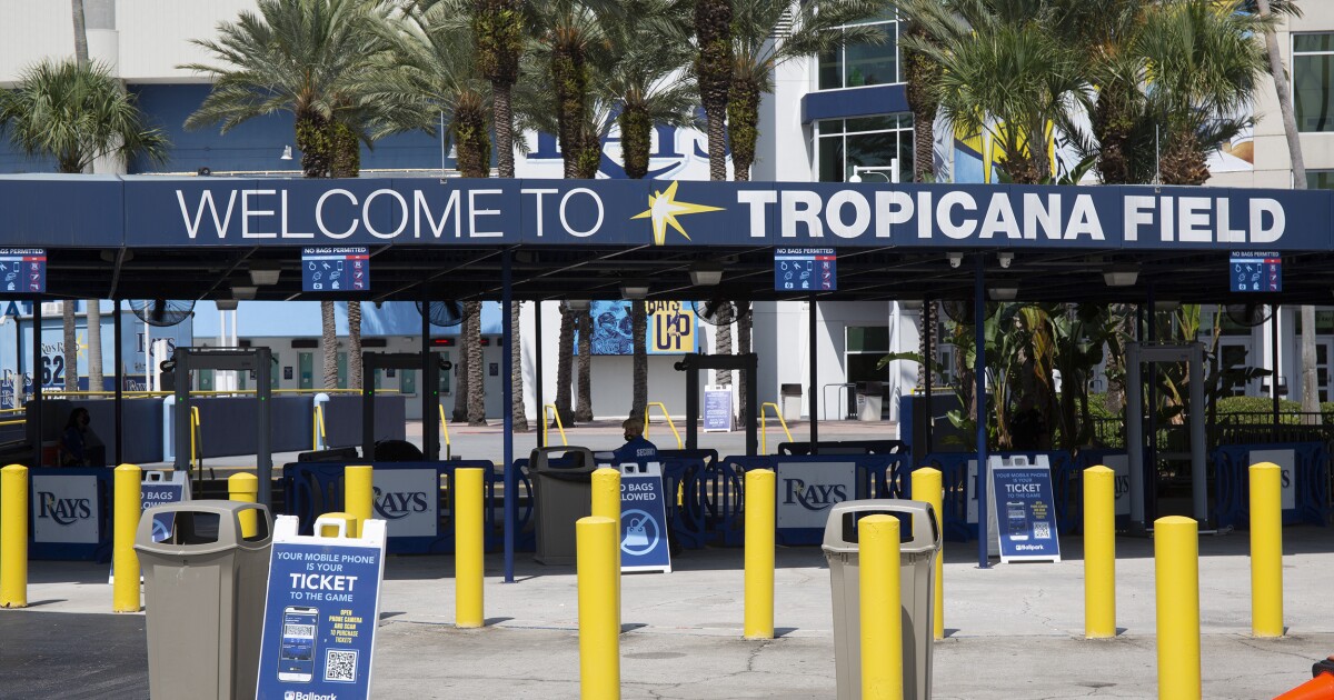 What to know about Tampa Bay Rays 2026 season