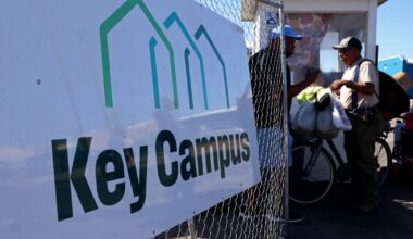 As COVID-19 funding runs out, homelessness rises in Phoenix