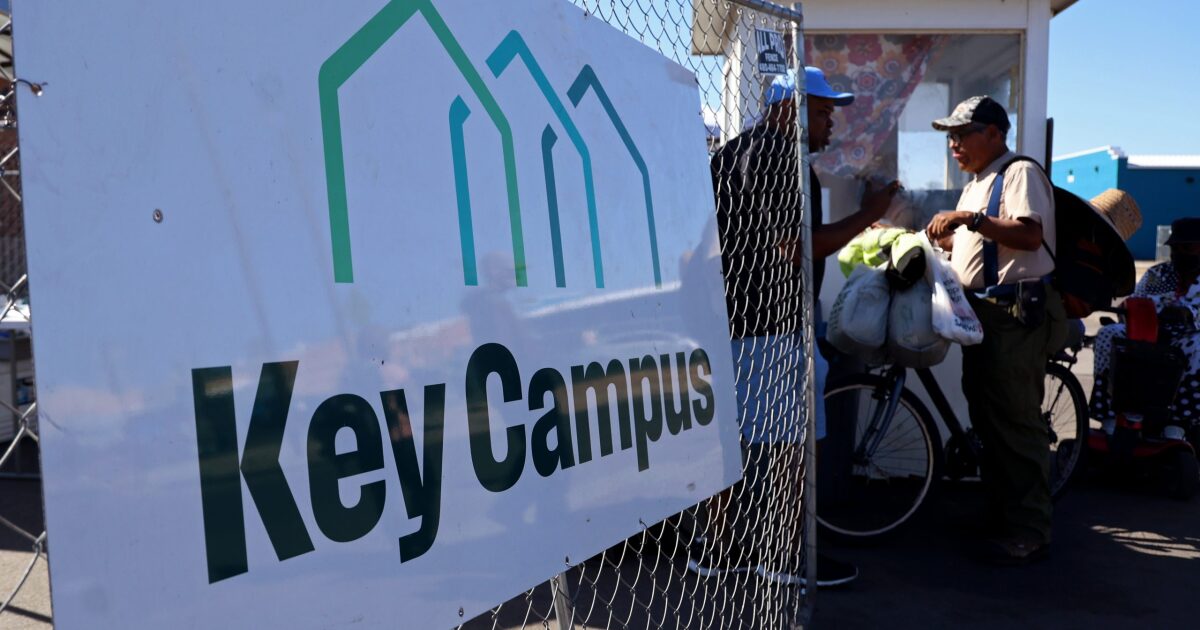 As COVID-19 funding runs out, homelessness rises in Phoenix