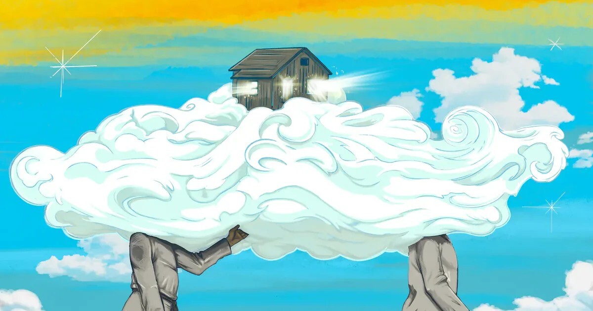 De La Soul: 'Cabin In The Sky' review — hip-hop legends pay respect