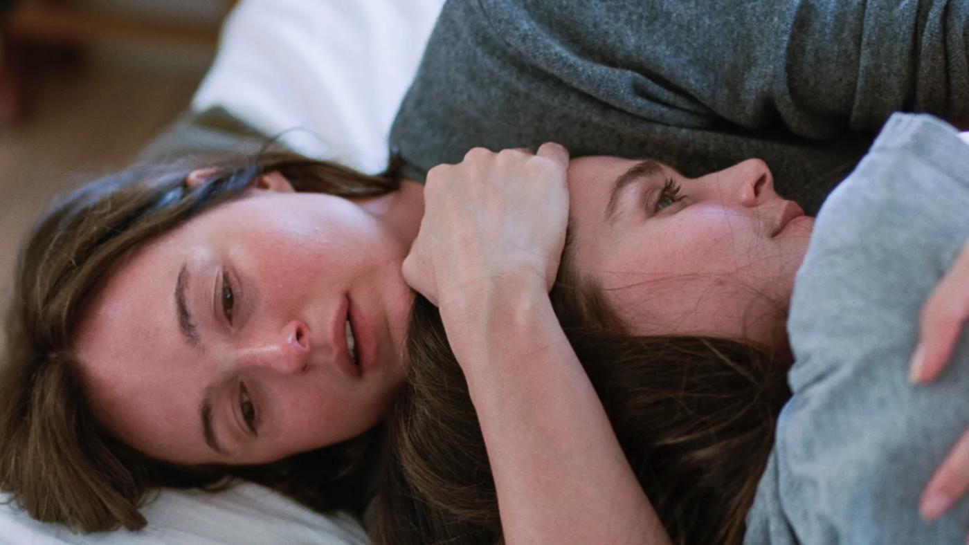 Joachim Trier's pat family drama : NPR