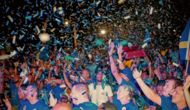 Curaçao and other small nations make Fifa World Cup history : NPR