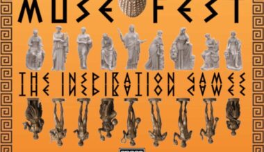 'What do we do with our inspiration?'