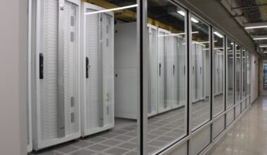 San Antonio weighs new rules as data centers surge