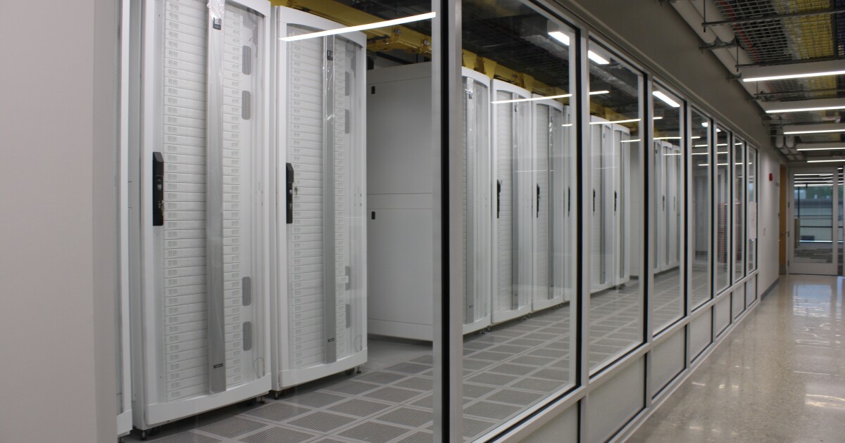 San Antonio weighs new rules as data centers surge